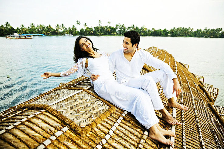 6. Kerala Package Without Flight